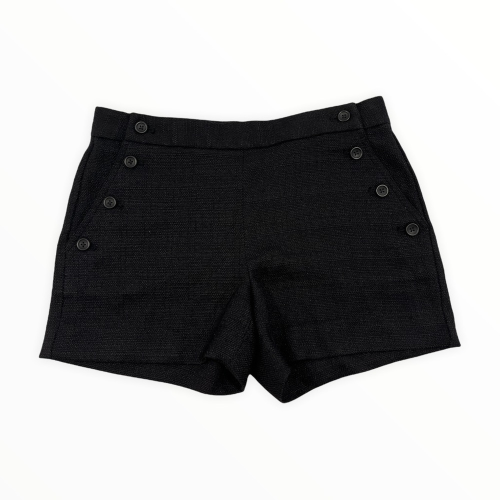 NWT Banana republic shorts- size 2